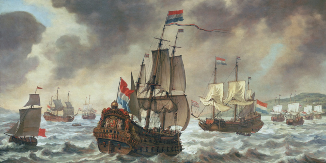 Masa Penjajahan Belanda  VOC BELAJAR KURIKULUM 2013