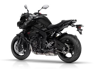 motor yamaha mt 10