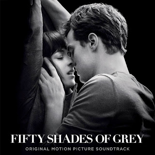 Fifty Shades of Grey Soundtrack Various Artists