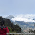 Pendakian Gunung Sumbing via Garung (perjuangan menerjang badai, menuntaskan 3S)