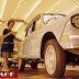 Citroën Ami 6 celebra 60 anos
