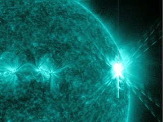 listening to the sun improves sunspot forecasts