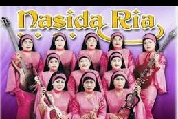 Kumpulan Lagu Qosidah Nasida Ria