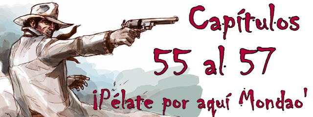 Capítulos 55 al 57