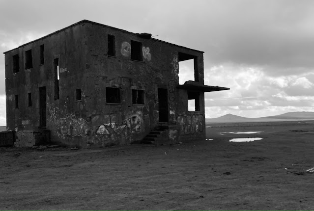 davidstow airfield