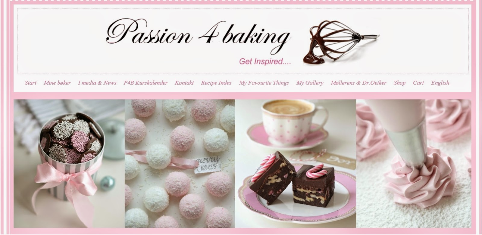 passionforbaking.com