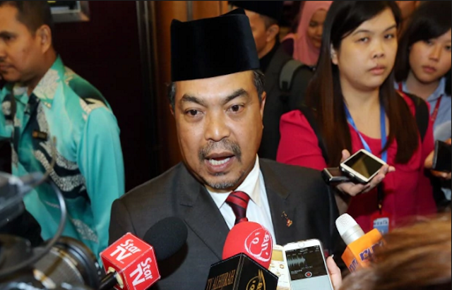 Masaalah Pengeluaran Visa Dari Kerajaan Arab Saudi Punca Jemaah Terkandas - Jamil Khir