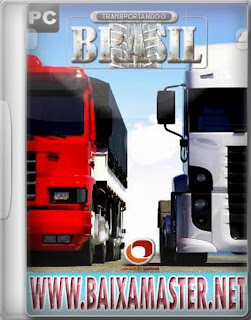 Baixar Transportando o Brasil + Crack + Serial: PC Download games grátis