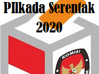 Hasil Quick Count Pilbup Maluku Barat Daya (MBD) 2020