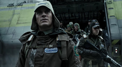alien covenant 