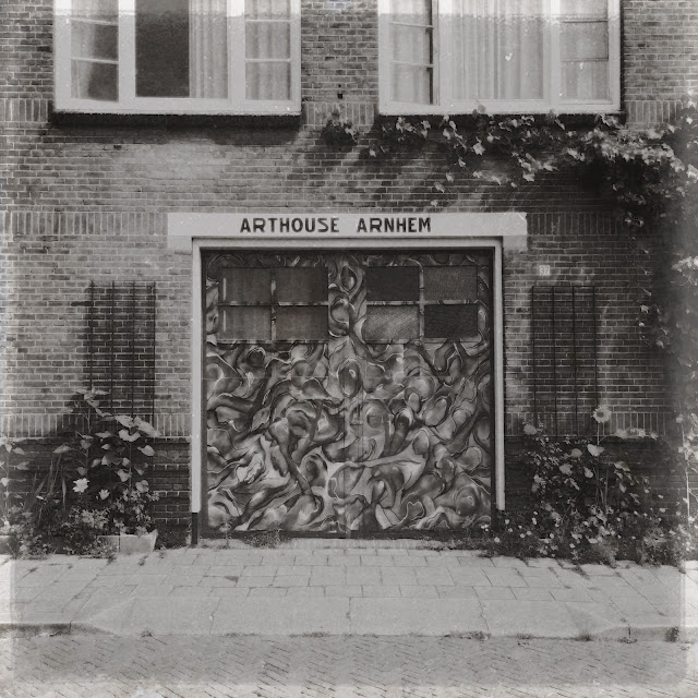 Arthouse Arnhem