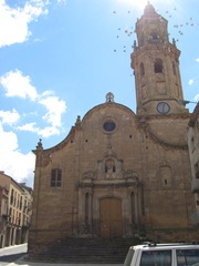 Town Chapel