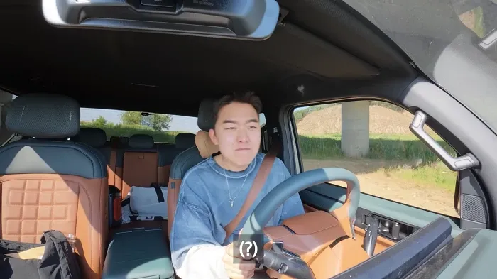 세계여행 준비 완료? 첫 차, 첫 사고, 첫 튜닝 후기! 한국 타스만의 좌충우돌 스토리!