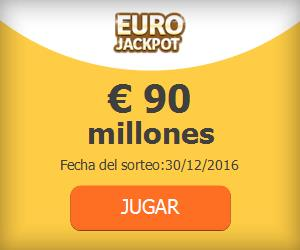 probabilidades eurojackpot