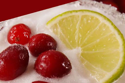 White Christmas Recipe
