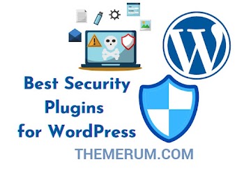 Top 5 Best WordPress Security Plugins