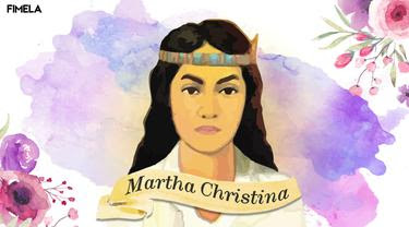  Martha Christina Tiahahu