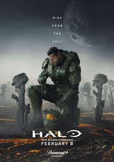 Hào Quang Phần 2 - HALO SEASON 2 (2024)