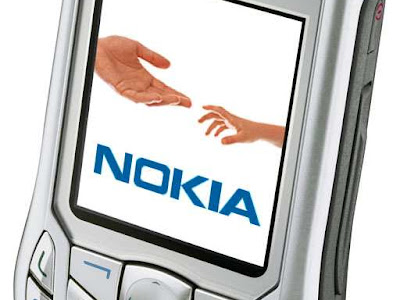 Hard Reset Nokia 6630