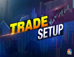 Nifty 50 में महारत हासिल करना: आज के Stock Market Drama के लिए आपकी अंतिम Trade Setup Guide!