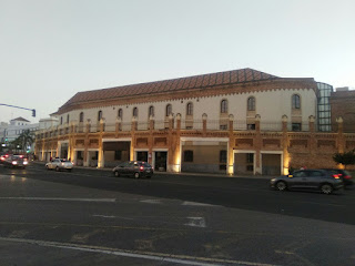  Palacio de Congreso de Cadiz