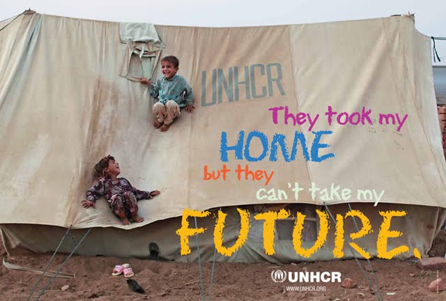 unhcr  internship