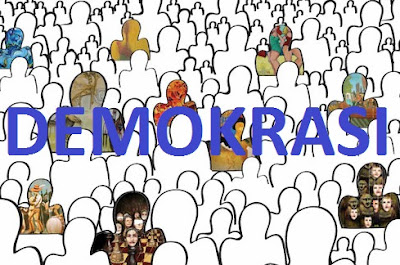 demokrasi