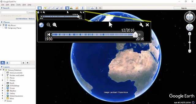 How To Download Google Earth Pro 7.3.2  full version 2020 for Mac