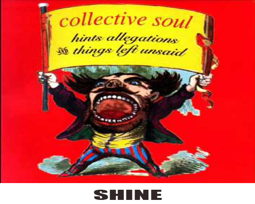 Collective Soul - Shine