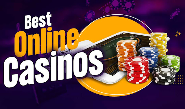 Online casino