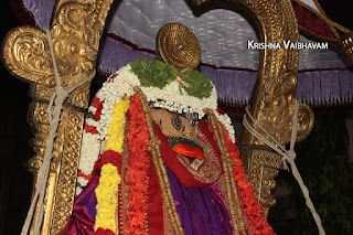 Ippasi,Thirumoolam,Dharmadeeppeedam, Manavala Maamunigal,Purappadu,2016, Video, Divya Prabhandam,Triplicane,Thiruvallikeni,Utsavam,