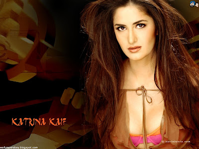 Katrina Kaif Desktop Wallpapers