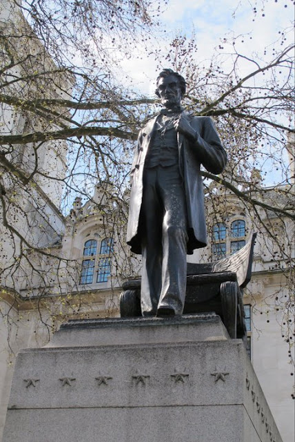 Londen: Big Ben, Westminster Abbey ...