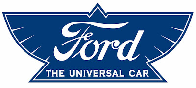 Ford Logo