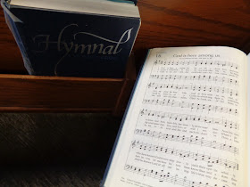 hymnal