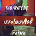 DOWNLOAD/WATCH VIDEO | TUSIWATESE by Izzo Bizness feat Fatma
