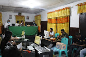 Lanjutkan Tahapan Pilkada, Bawaslu Minut Rapat Bersama Gakkumdu