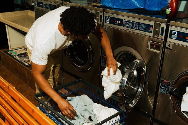 Cara Memulai Usaha Laundry Rumahan