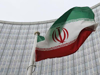 Iran regains UN voting rights.