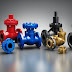 Check Valves: Types, selection, and uses