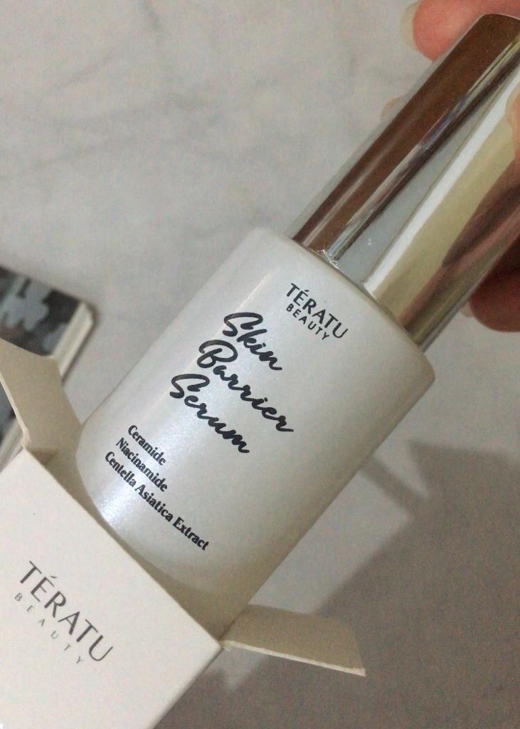 review teratu beauty