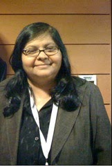 Jehan Ara Pakistani Entrepreneur