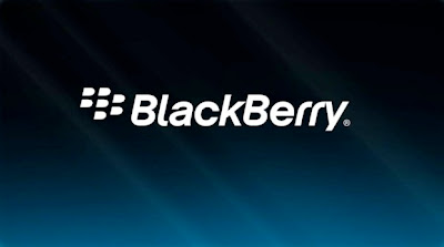 logo blackberry bold