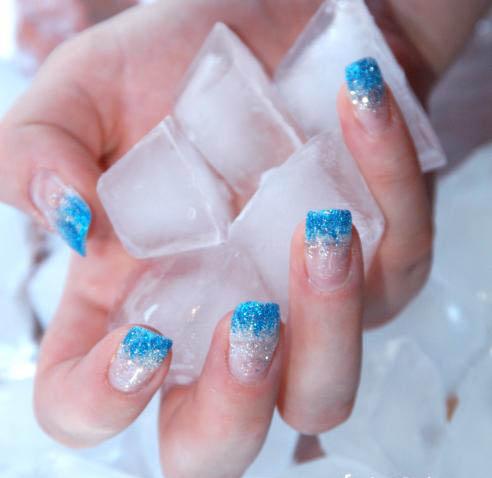 Cute and Simple Nail Art Designs