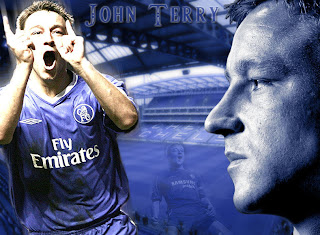 John Terry Chelsea Wallpapers 2011 4