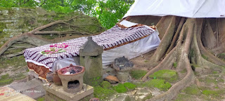 Makam ratu malang mas