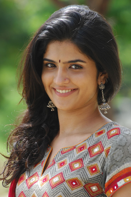 South Indian Actress Deeksha Seth Hd Wallpapers