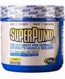 SuperPump 3.0 de Gaspari Nutrition