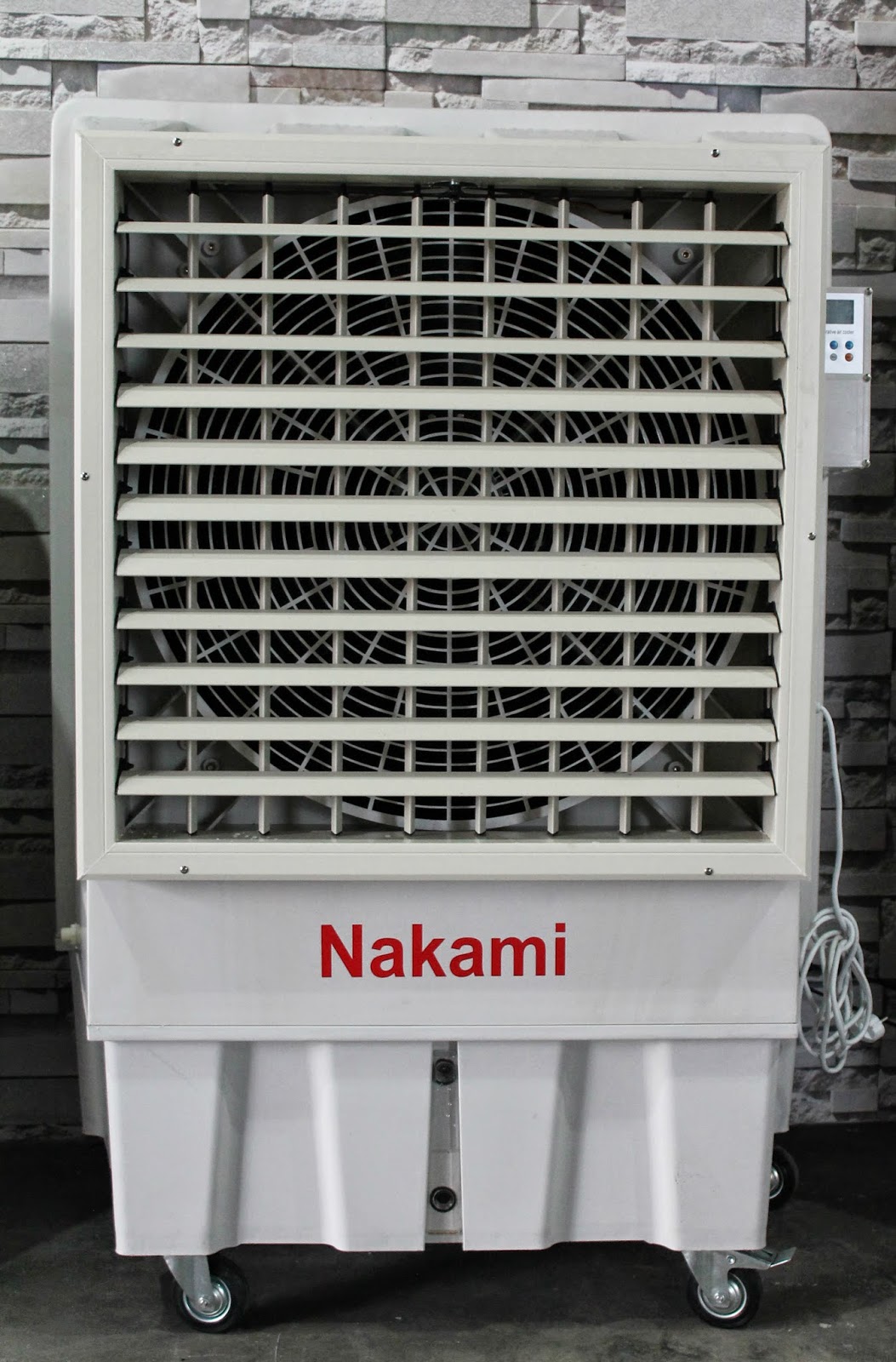 Máy làm mát di dộng NAKAMI DV-1180