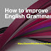 How Can Literature Students Improve Their English Grammar?